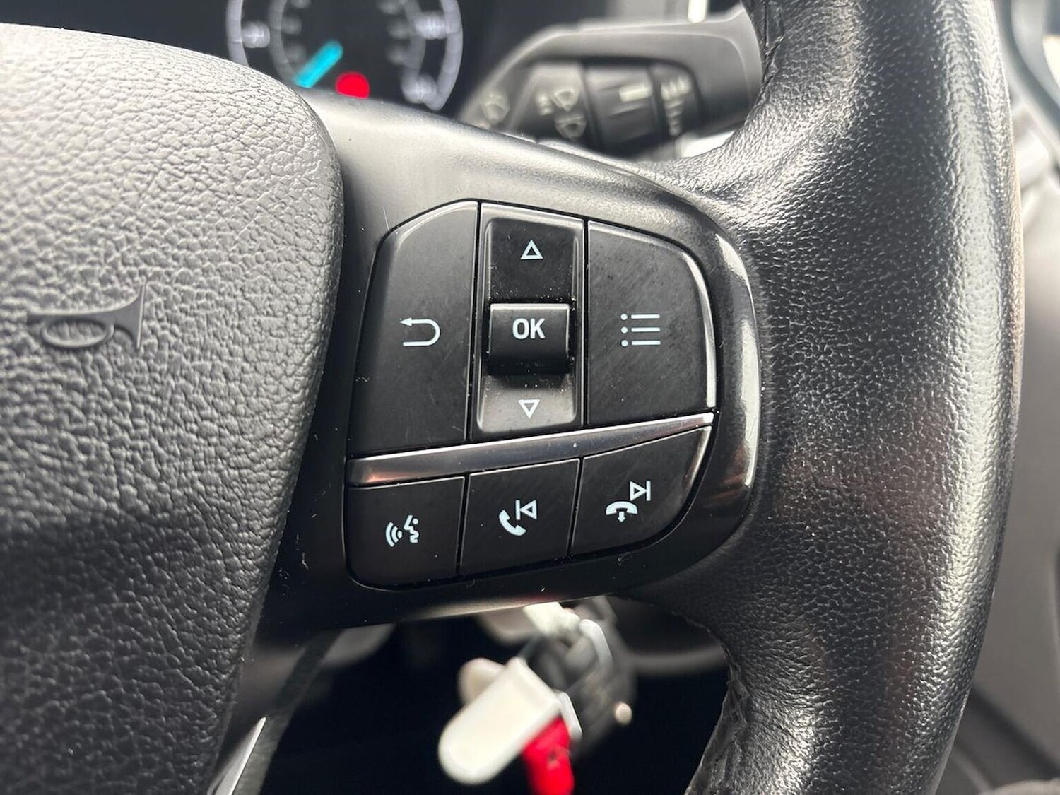 Used Ford Transit Custom 2022 for sale - 76134291: Photo 25