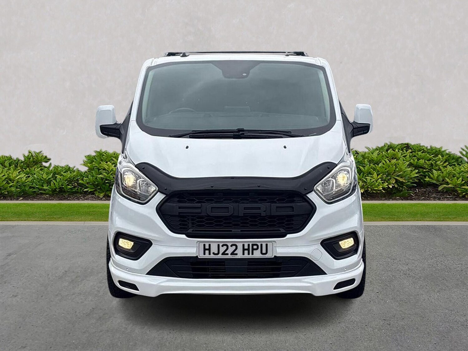 Used Ford Transit Custom 2022 for sale - 76134291: Photo 5