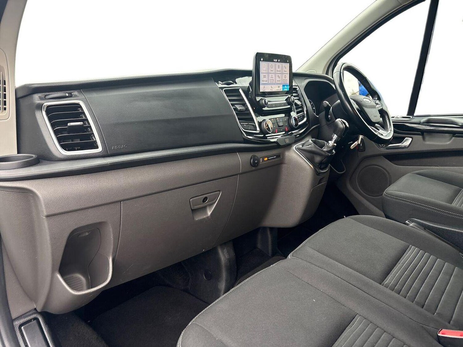 Used Ford Transit Custom 2022 for sale - 76134291: Photo 8