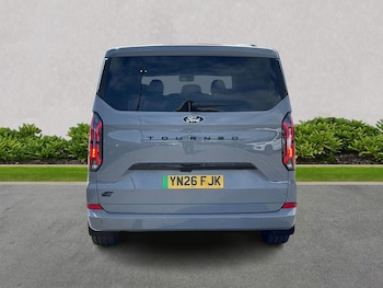 Used Ford Tourneo Custom 2026 for sale - 78389671: Photo