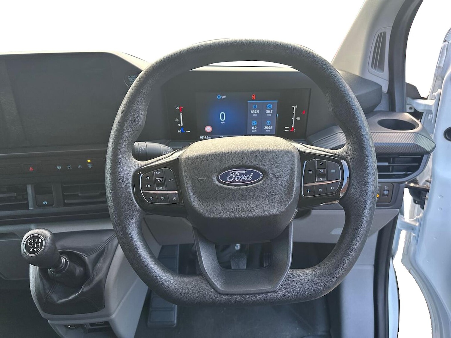 Used Ford Transit Custom 2024 for sale - 77033479: Photo 10