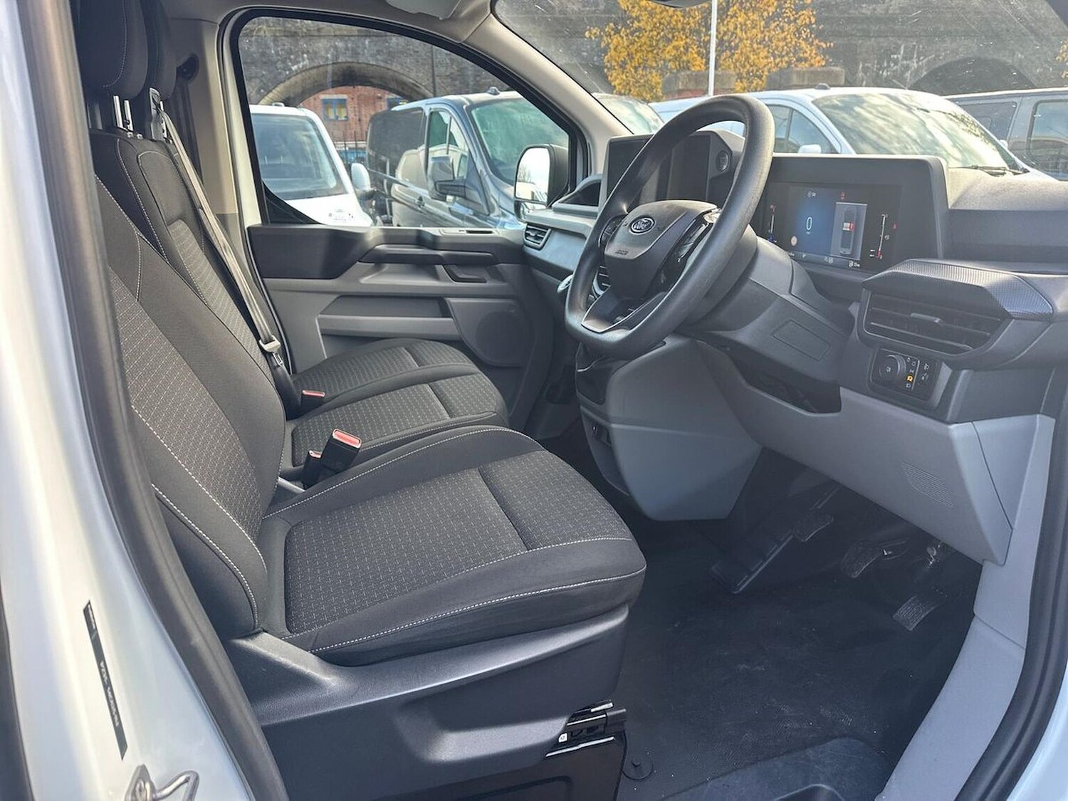 Used Ford Transit Custom 2024 for sale - 77033479: Photo 16