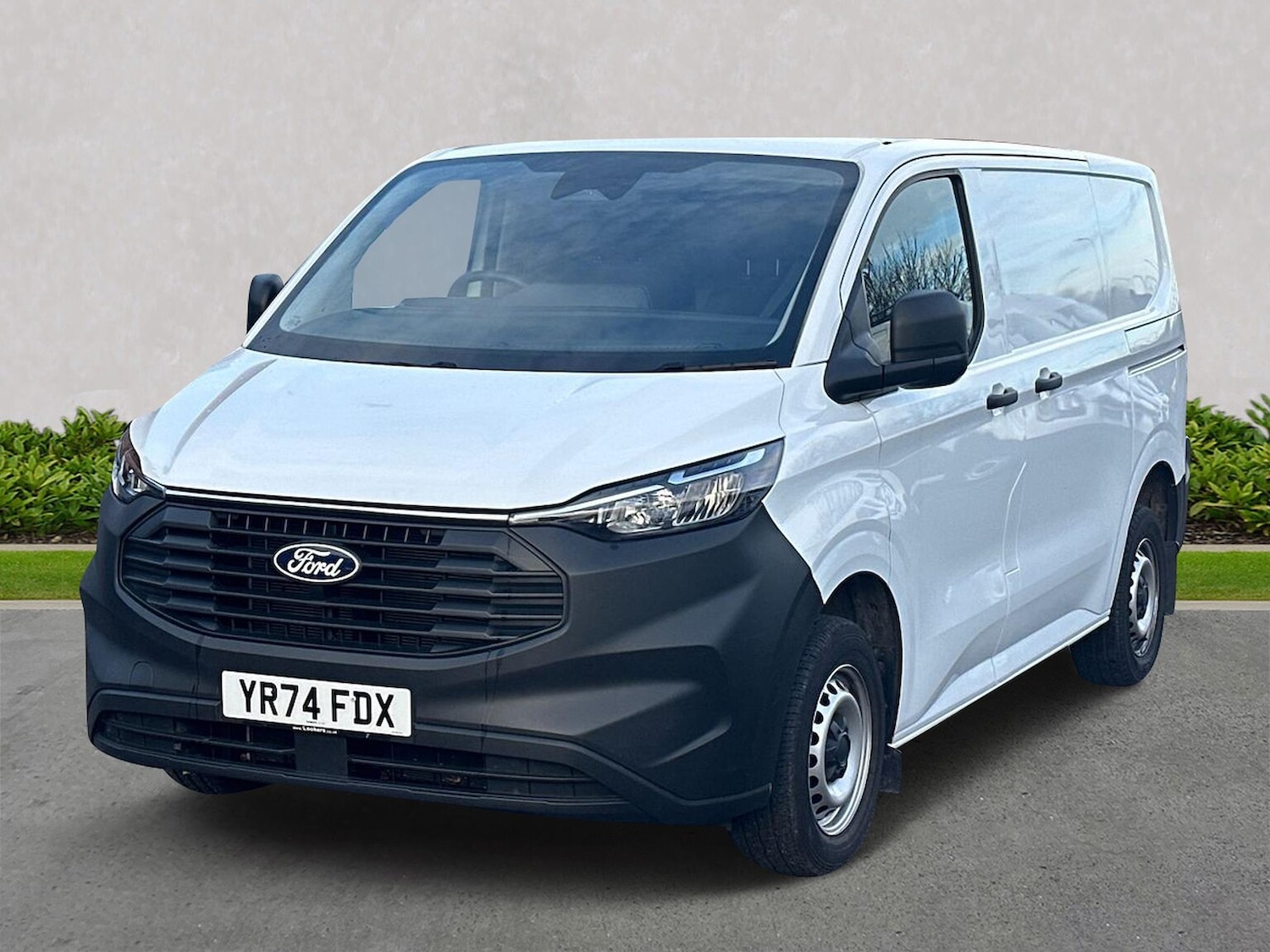 Used Ford Transit Custom 2024 for sale - 77033479: Photo 20