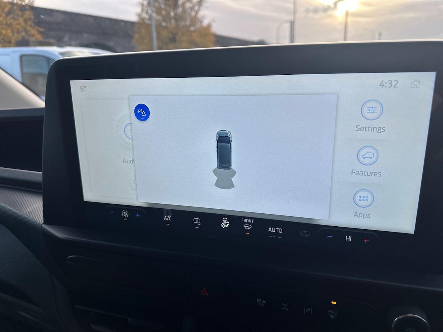 Used Ford Transit Custom 2024 for sale - 77033479: Photo 26