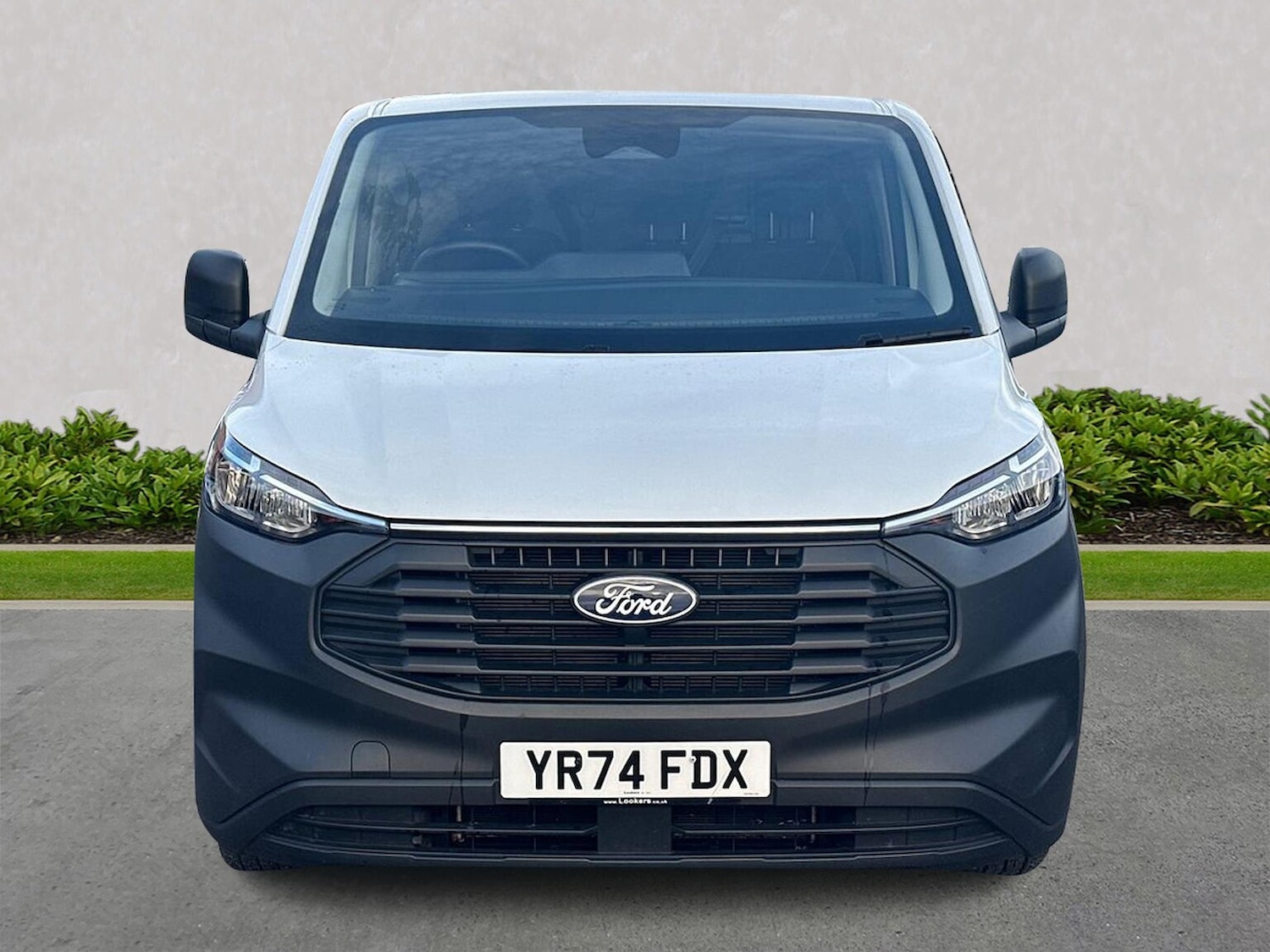 Used Ford Transit Custom 2024 for sale - 77033479: Photo 5