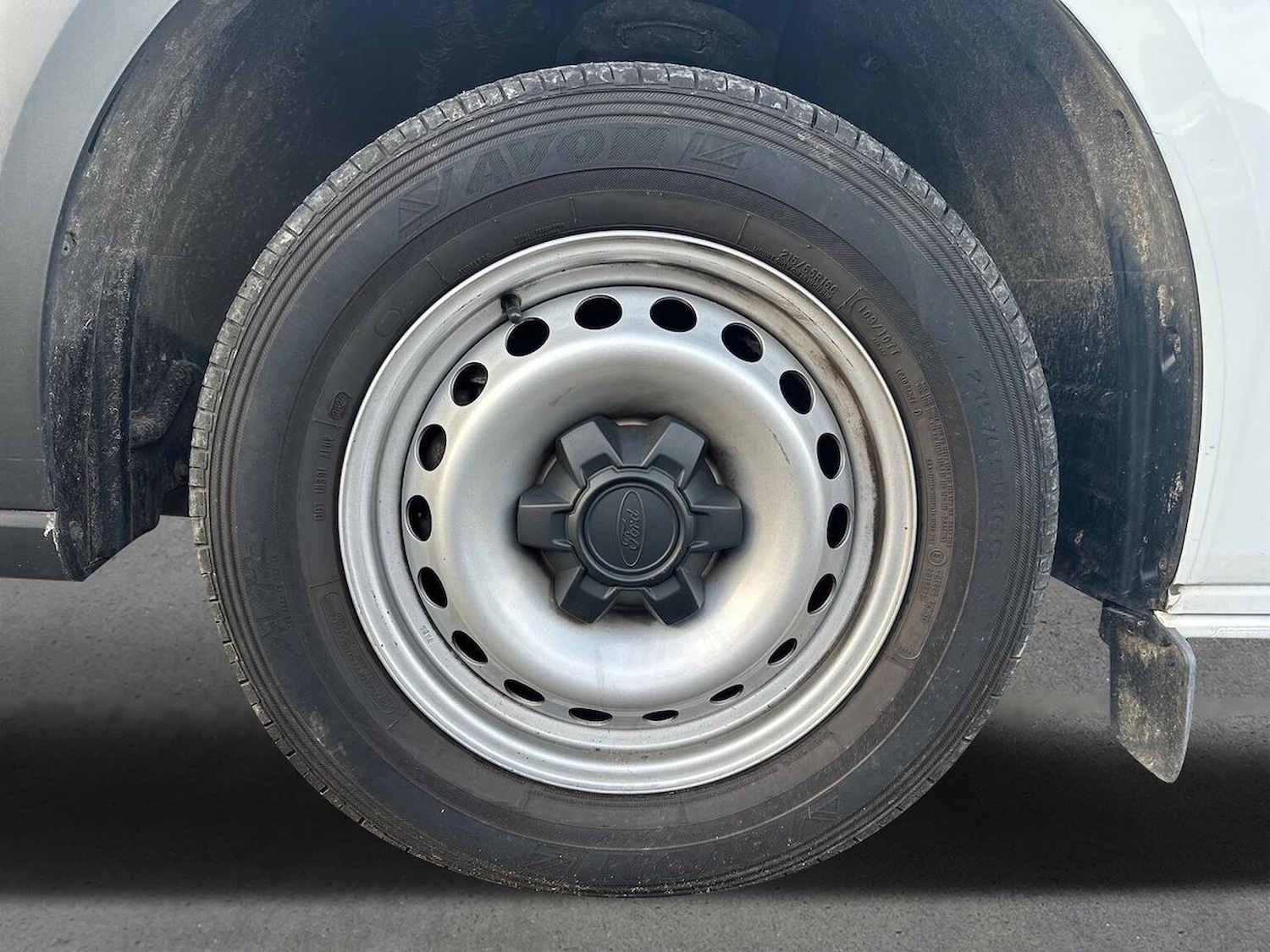 Used Ford Transit Custom 2024 for sale - 77033479: Photo 7