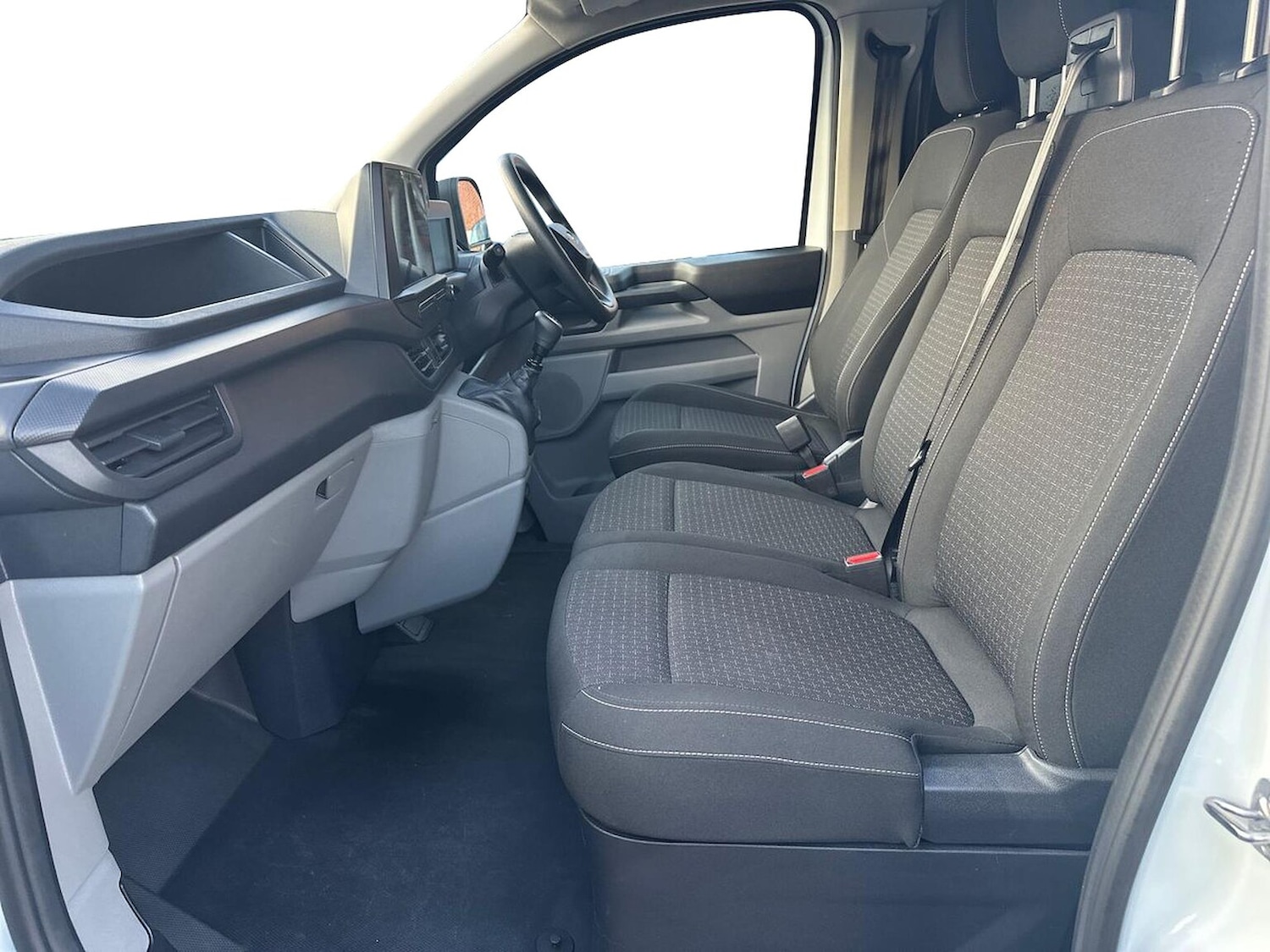 Used Ford Transit Custom 2024 for sale - 77033479: Photo 8