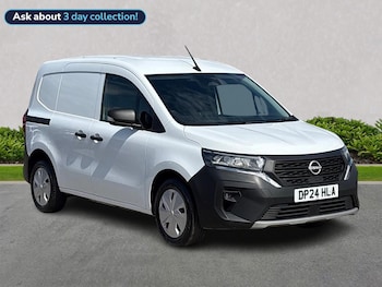 Used Nissan Other 2024 for sale - 79347013: Photo