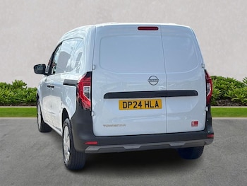 Used Nissan Other 2024 for sale - 79347013: Photo