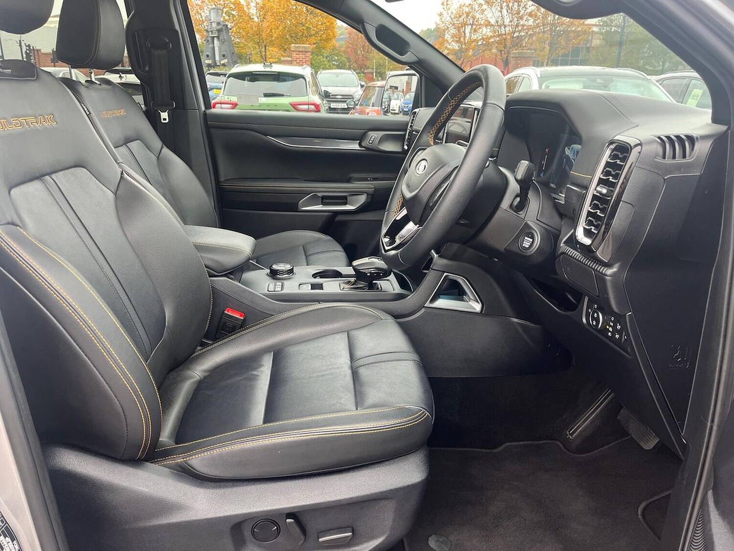 Used Ford Ranger 2024 for sale - 76281266: Photo 16