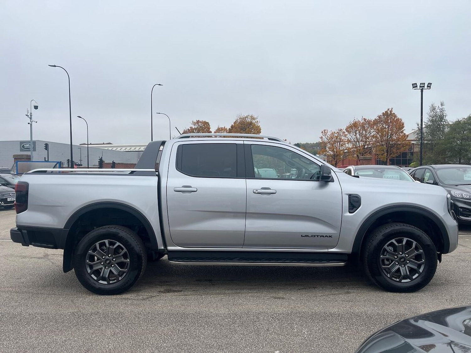 Used Ford Ranger 2024 for sale - 76281266: Photo 18