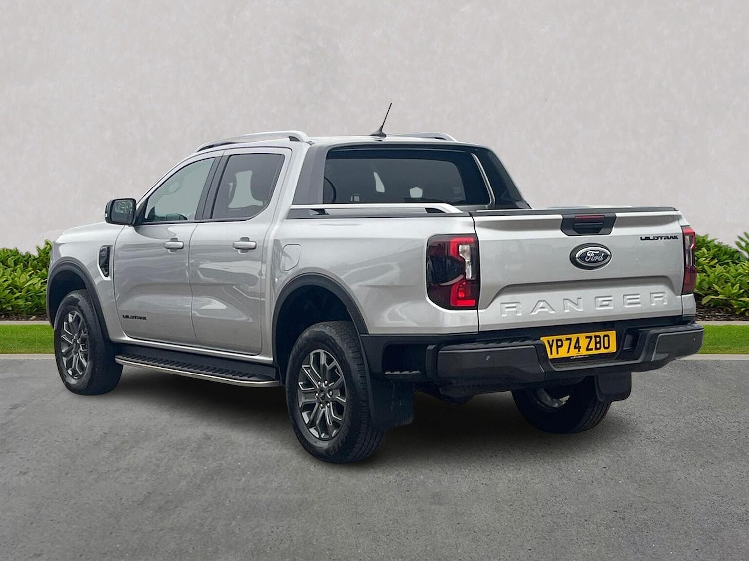 Used Ford Ranger 2024 for sale - 76281266: Photo 2