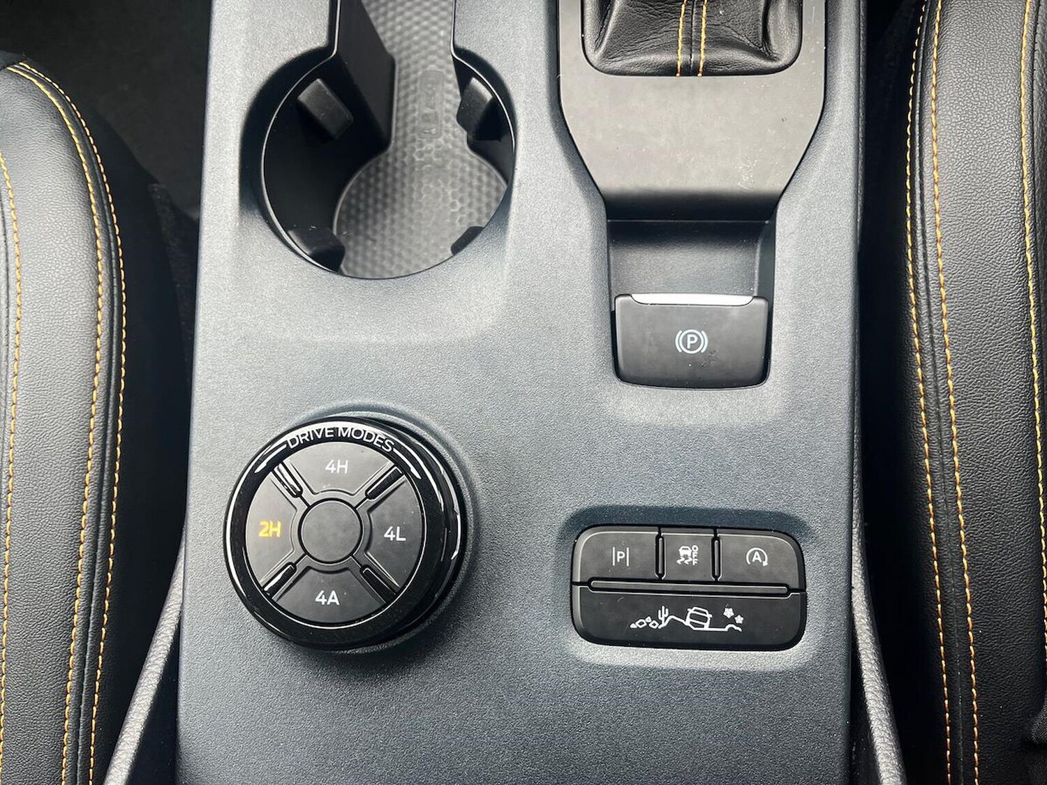 Used Ford Ranger 2024 for sale - 76281266: Photo 22