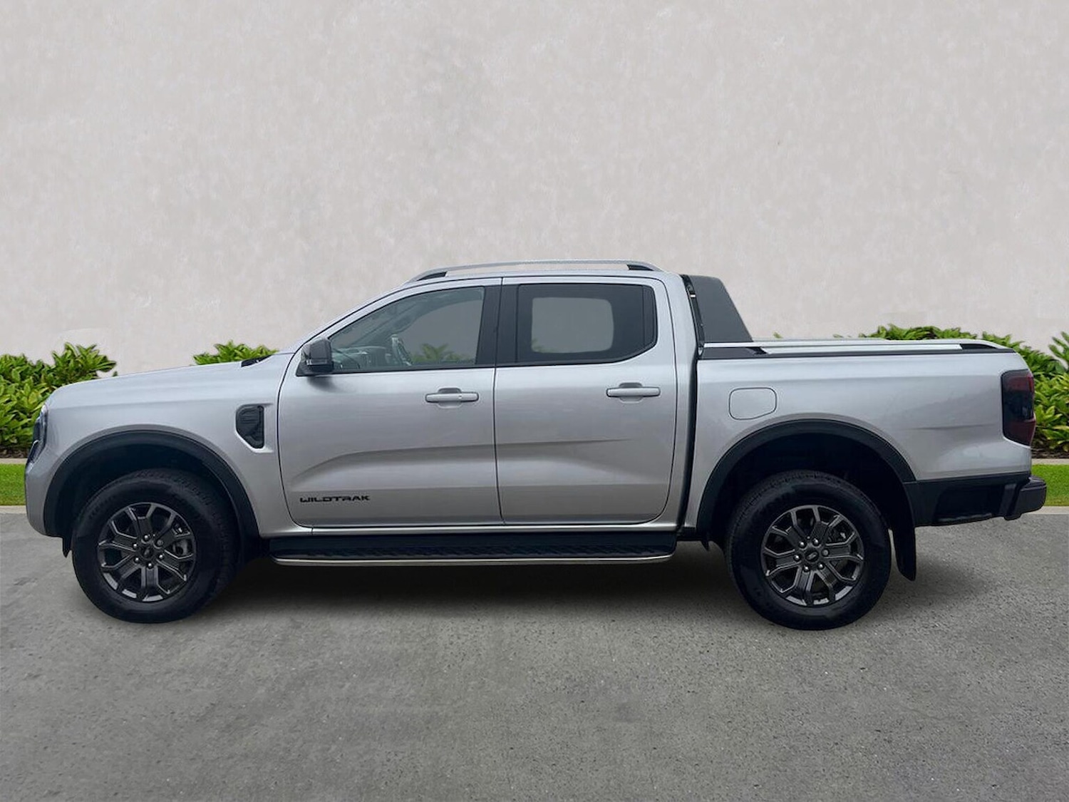 Used Ford Ranger 2024 for sale - 76281266: Photo 3