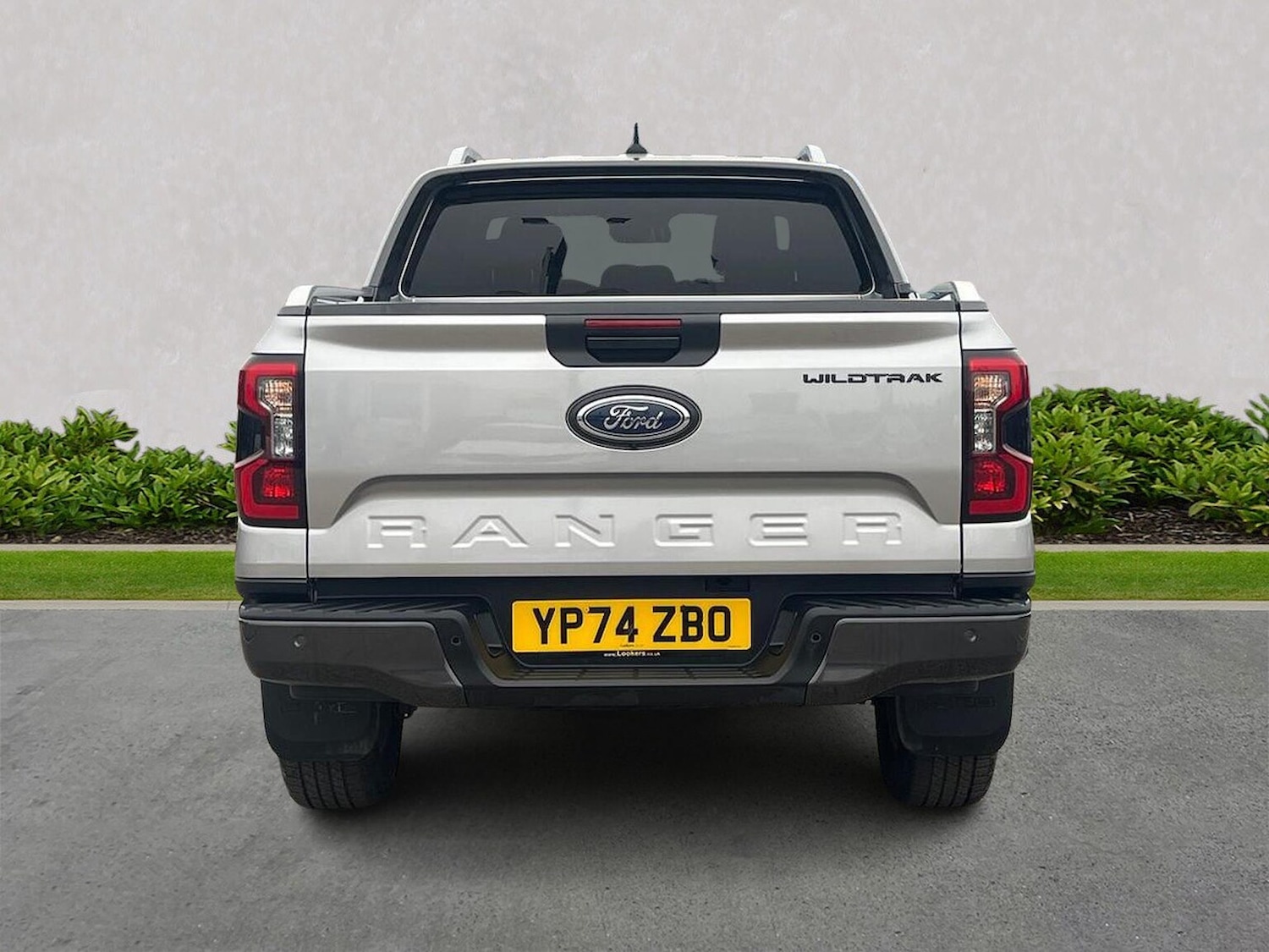 Used Ford Ranger 2024 for sale - 76281266: Photo 4