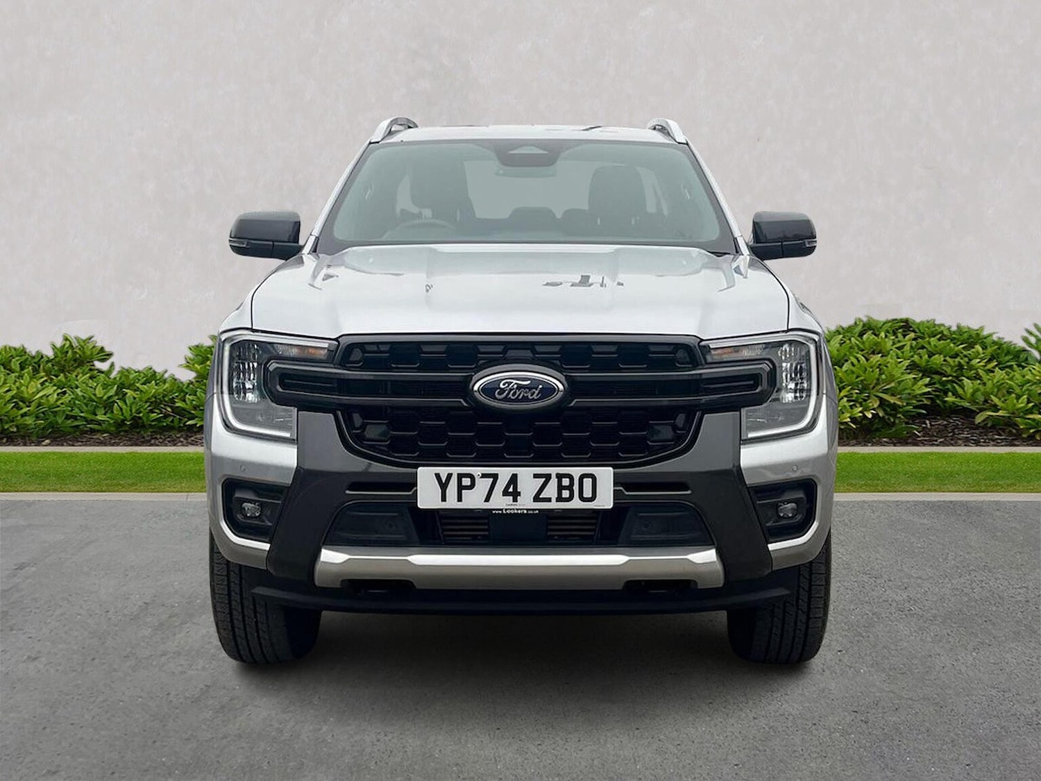 Used Ford Ranger 2024 for sale - 76281266: Photo 5
