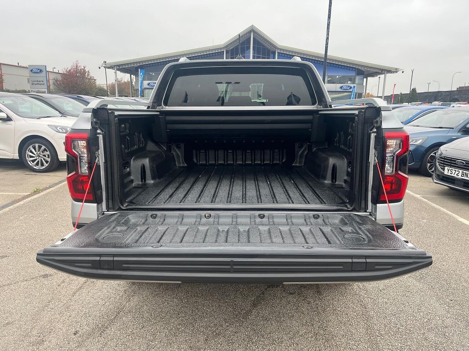 Used Ford Ranger 2024 for sale - 76281266: Photo 6