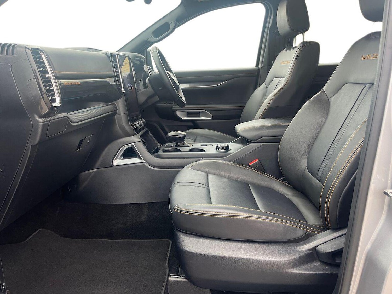 Used Ford Ranger 2024 for sale - 76281266: Photo 8