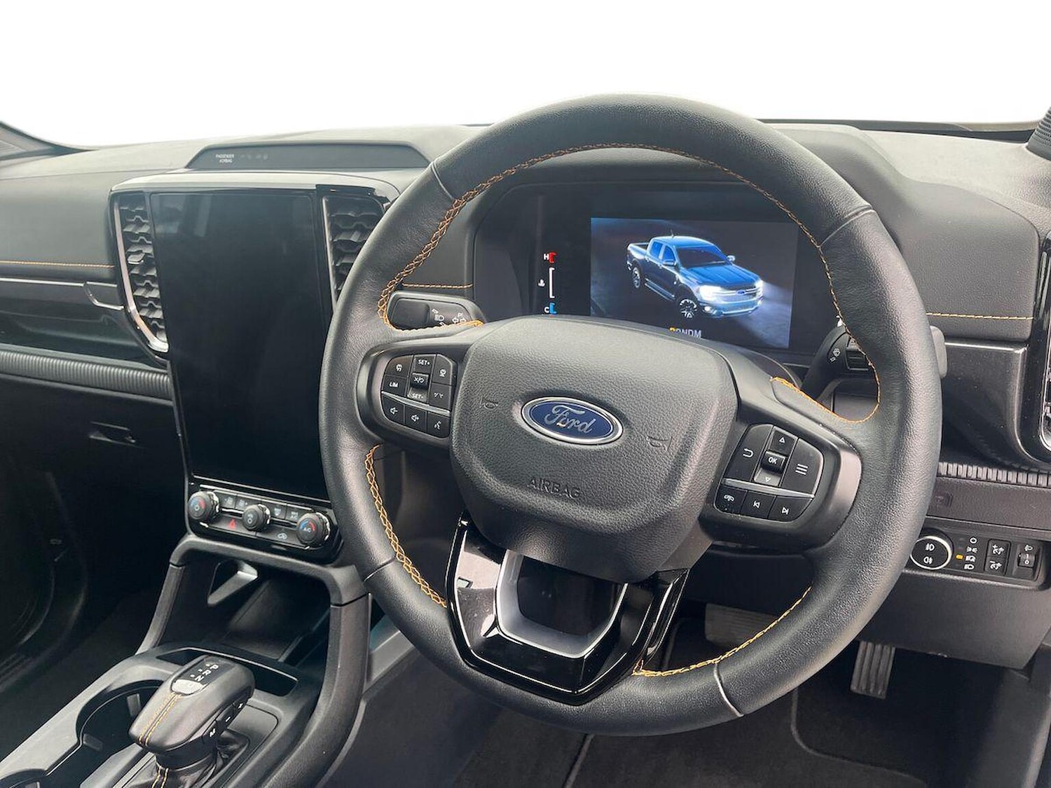 Used Ford Ranger 2024 for sale - 76281266: Photo 9