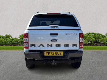 Used Ford Ranger 2022 for sale - 78545851: Photo
