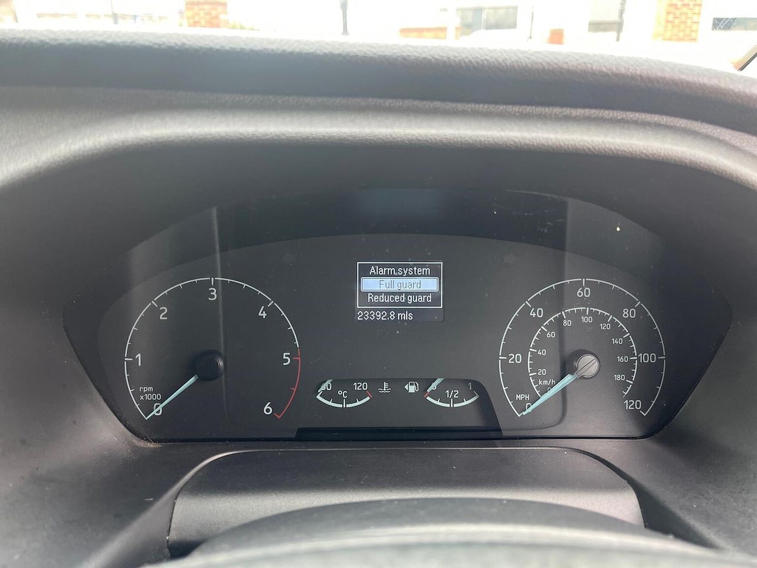 Used Ford Transit Custom 2023 for sale - 76403455: Photo 11