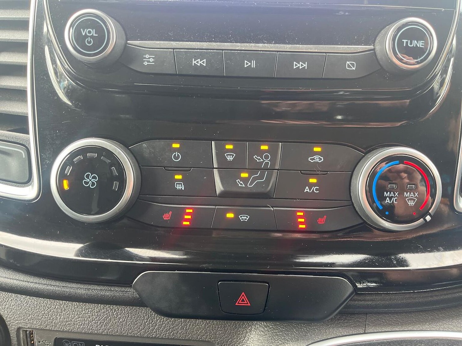 Used Ford Transit Custom 2023 for sale - 76403455: Photo 13