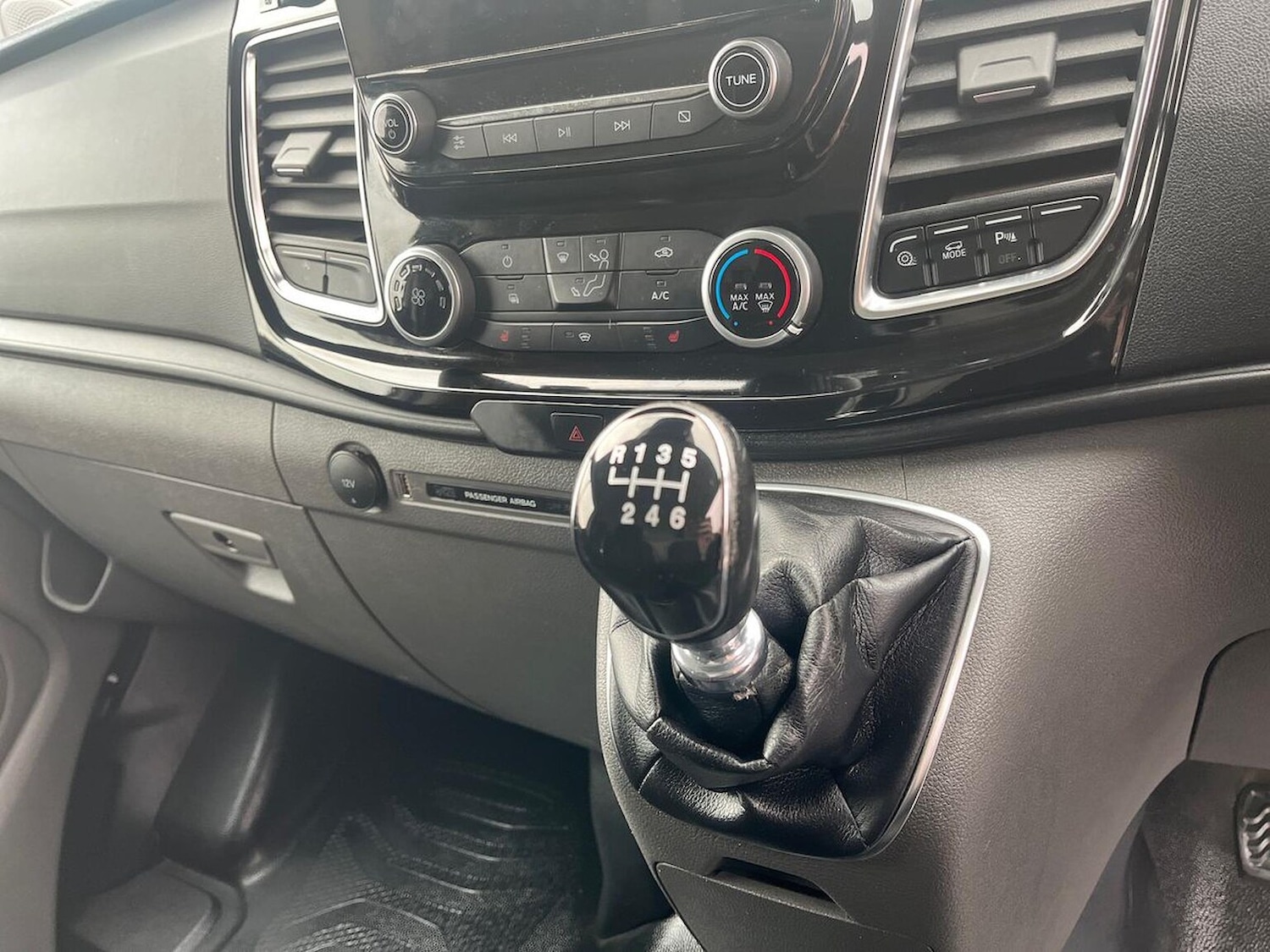 Used Ford Transit Custom 2023 for sale - 76403455: Photo 14