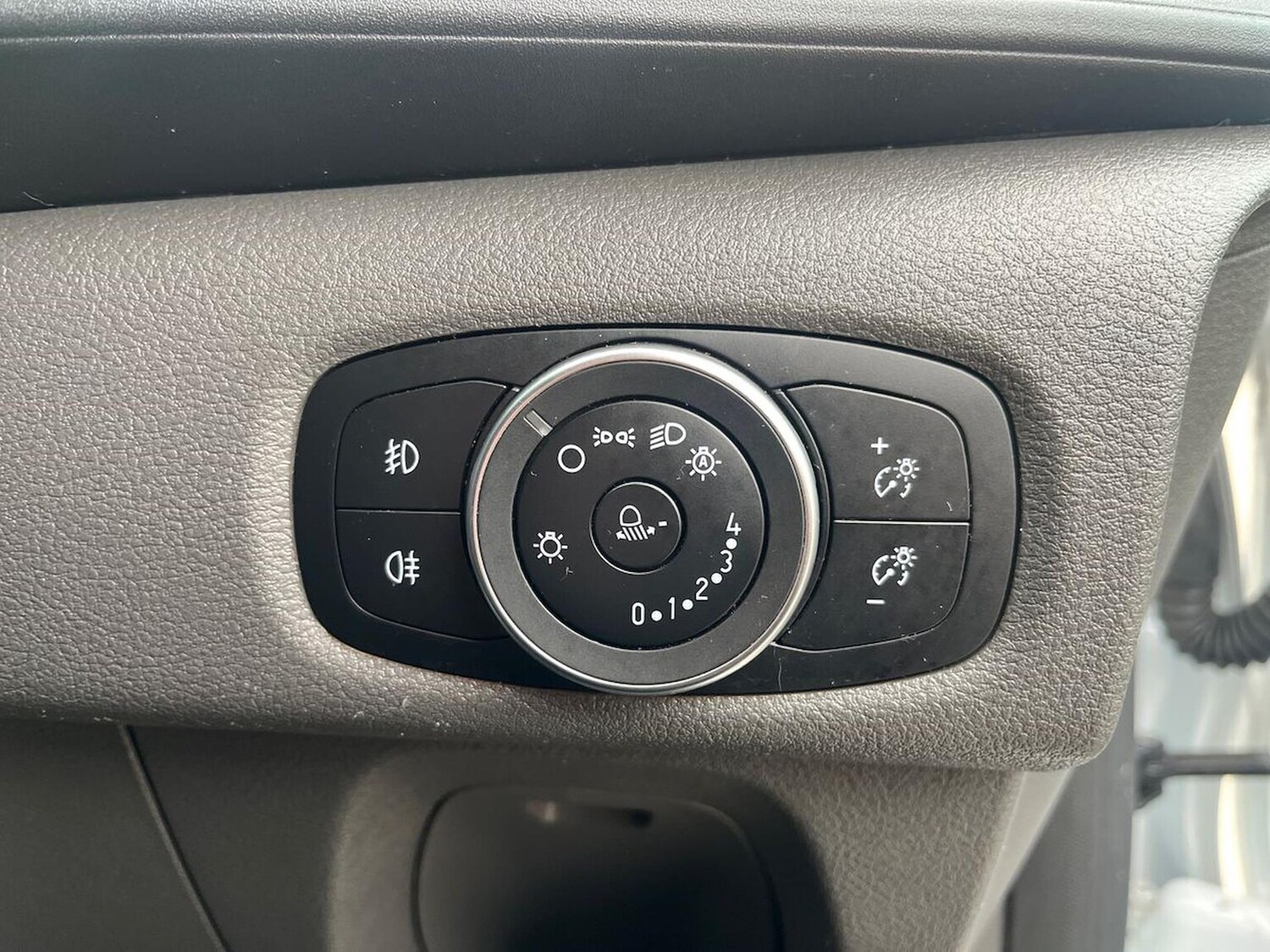 Used Ford Transit Custom 2023 for sale - 76403455: Photo 15