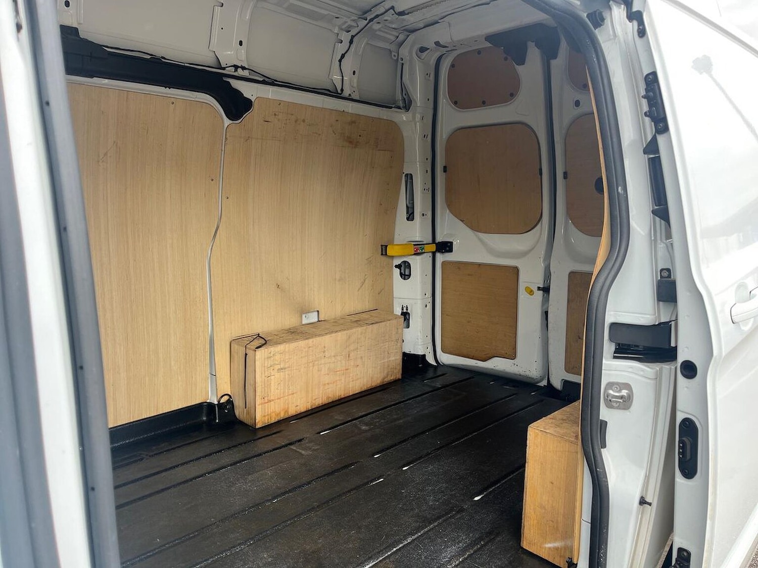 Used Ford Transit Custom 2023 for sale - 76403455: Photo 17