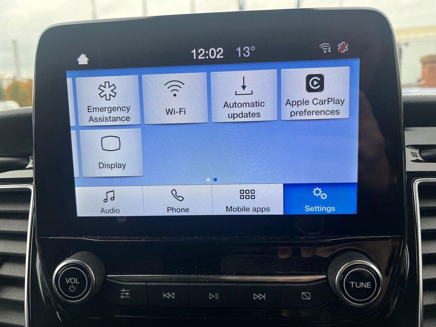 Used Ford Transit Custom 2023 for sale - 76403455: Photo 22