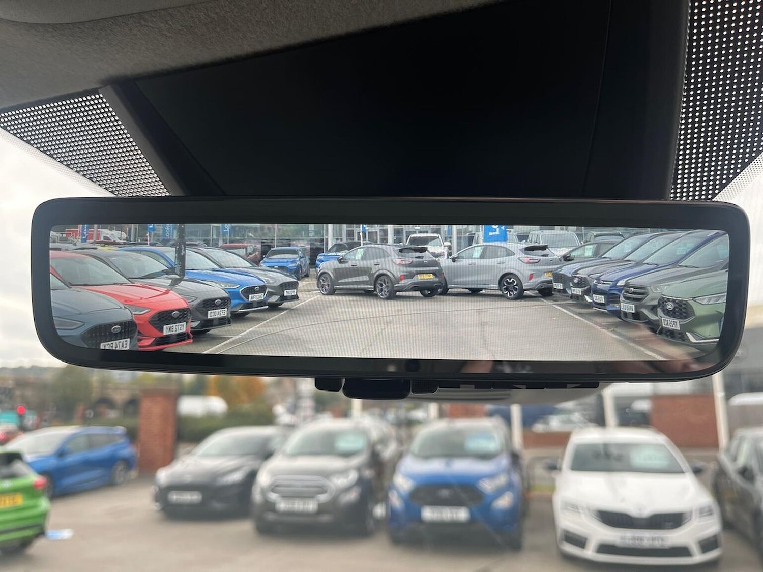 Used Ford Transit Custom 2023 for sale - 76403455: Photo 26