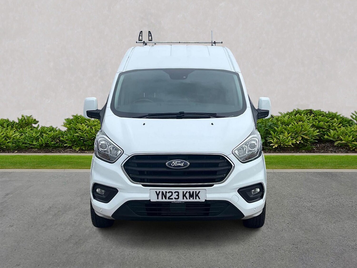 Used Ford Transit Custom 2023 for sale - 76403455: Photo 5