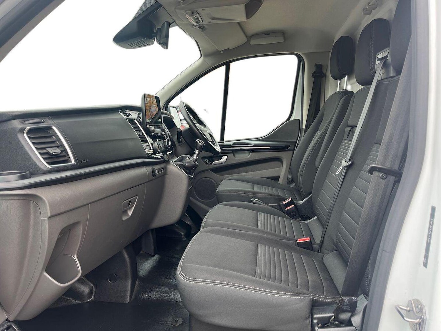 Used Ford Transit Custom 2023 for sale - 76403455: Photo 8