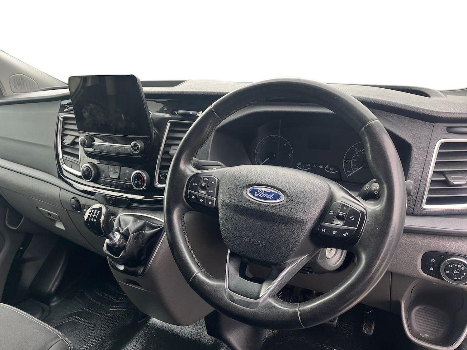 Used Ford Transit Custom 2023 for sale - 76403455: Photo 9