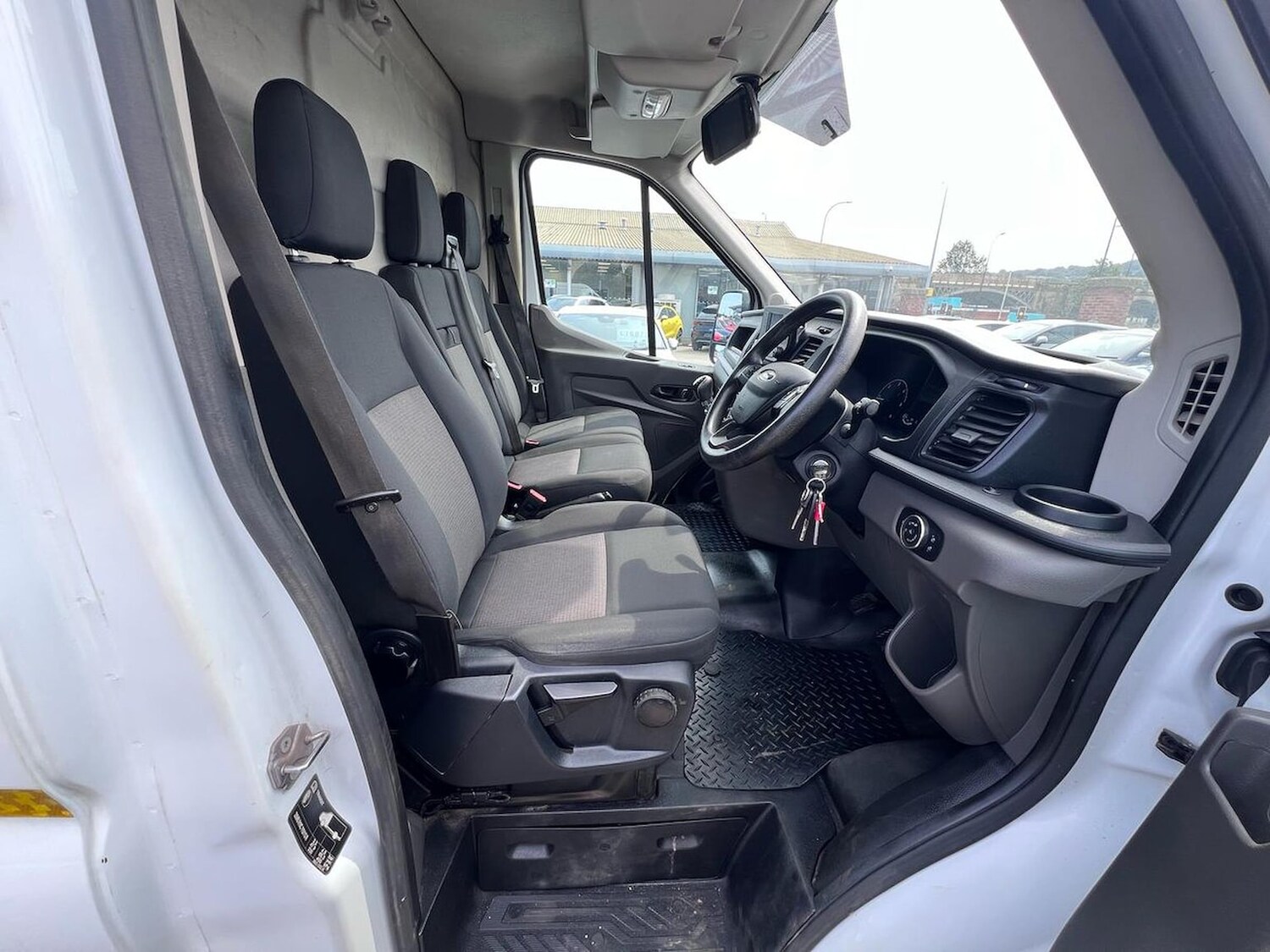 Vehicle 16