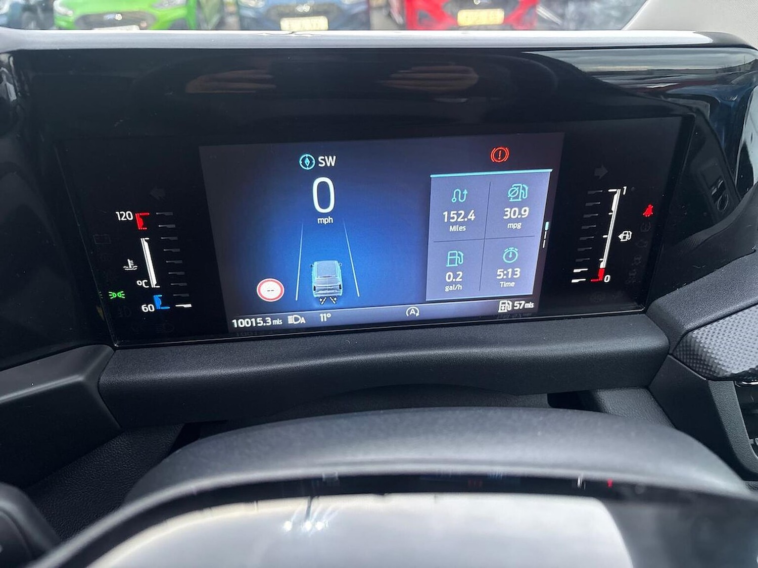 Used Ford Transit Custom 2024 for sale - 76735538: Photo 11