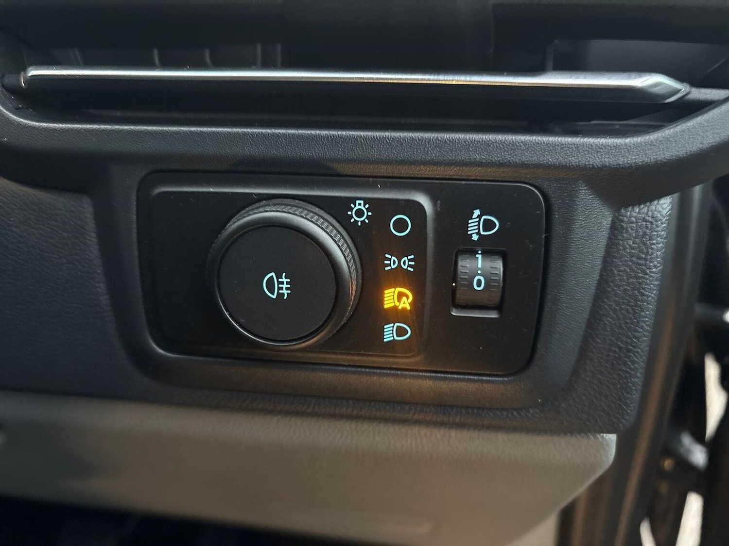 Used Ford Transit Custom 2024 for sale - 76735538: Photo 15