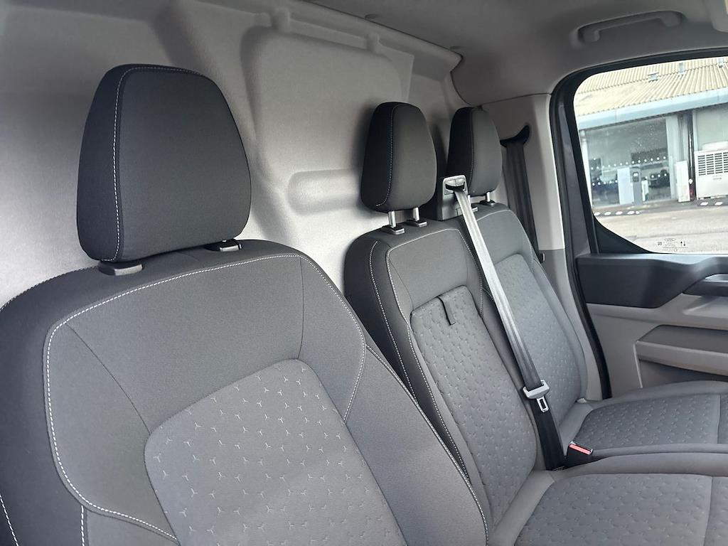 Used Ford Transit Custom 2024 for sale - 76735538: Photo 25