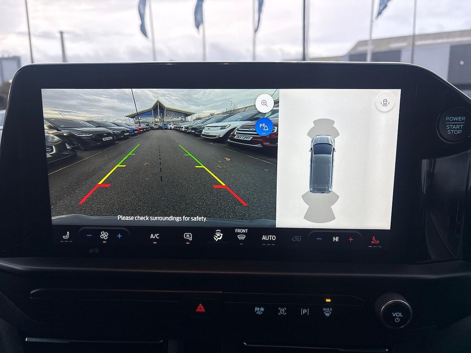 Used Ford Transit Custom 2024 for sale - 76735538: Photo 26