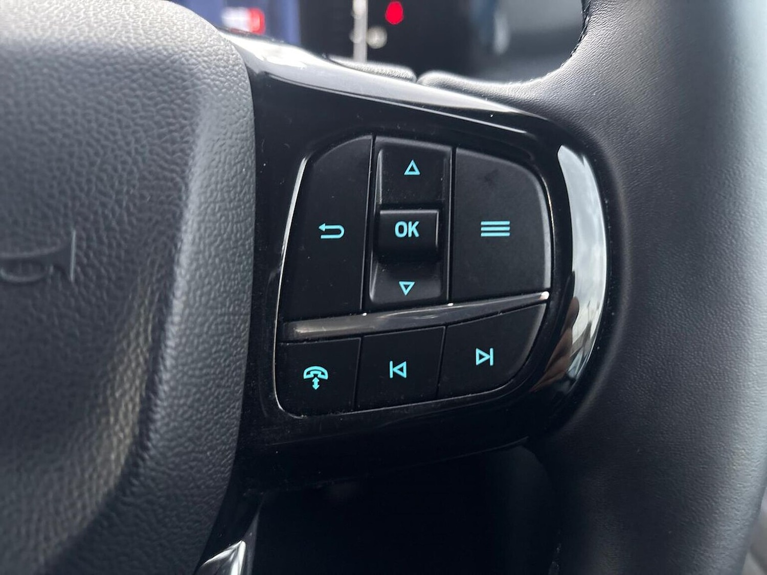 Used Ford Transit Custom 2024 for sale - 76735538: Photo 29