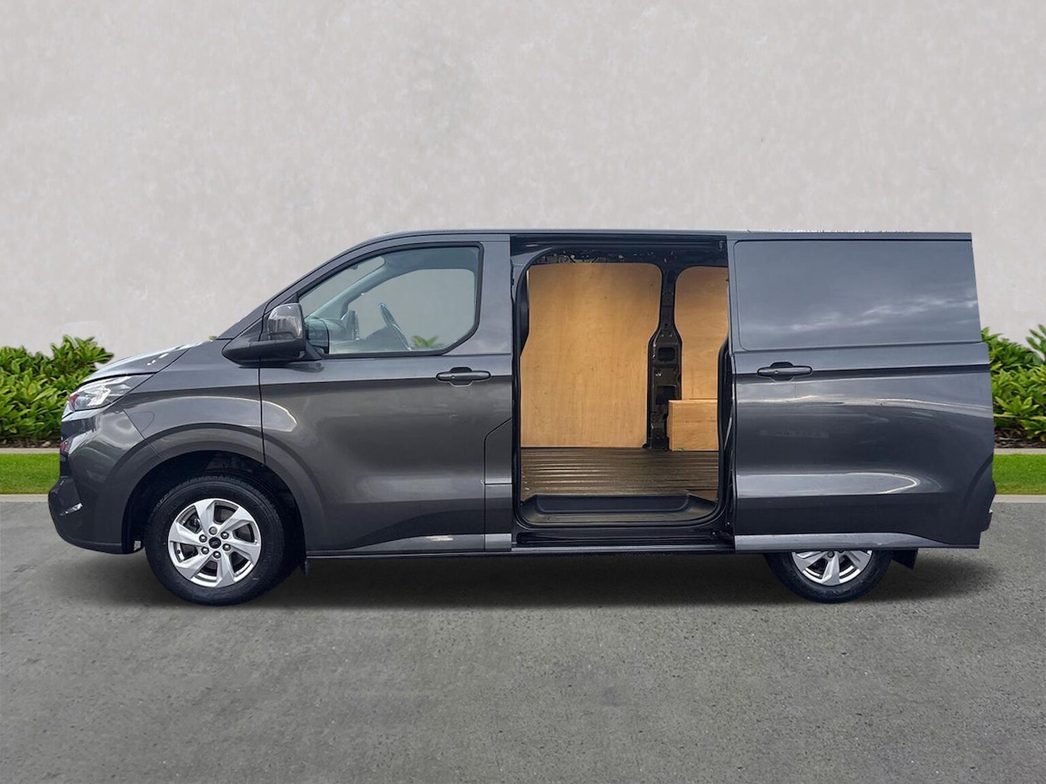 Used Ford Transit Custom 2024 for sale - 76735538: Photo 3