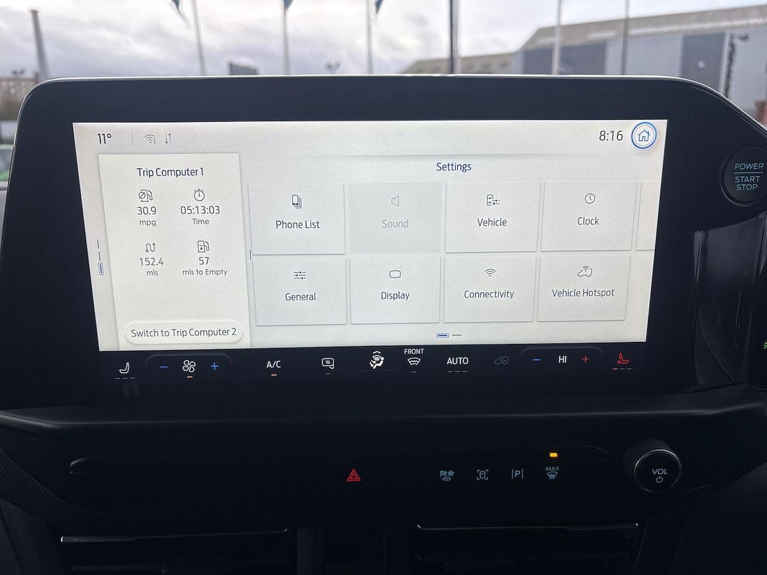 Used Ford Transit Custom 2024 for sale - 76735538: Photo 31