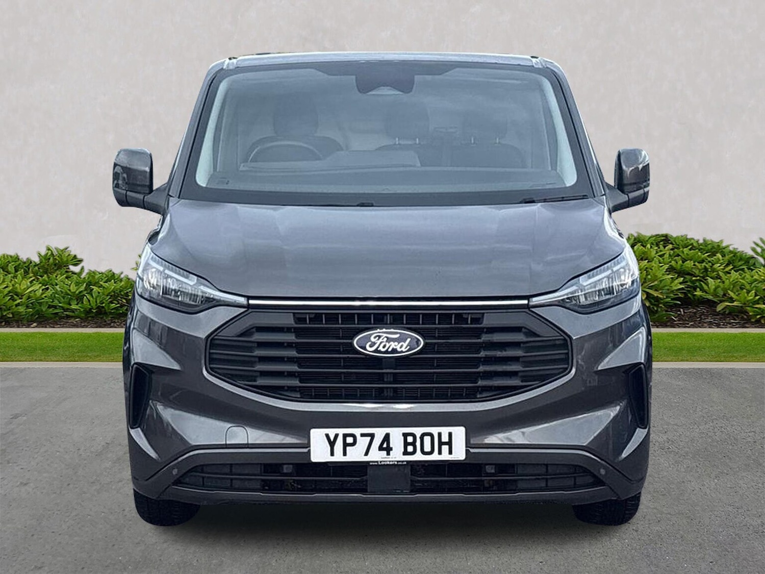 Used Ford Transit Custom 2024 for sale - 76735538: Photo 5