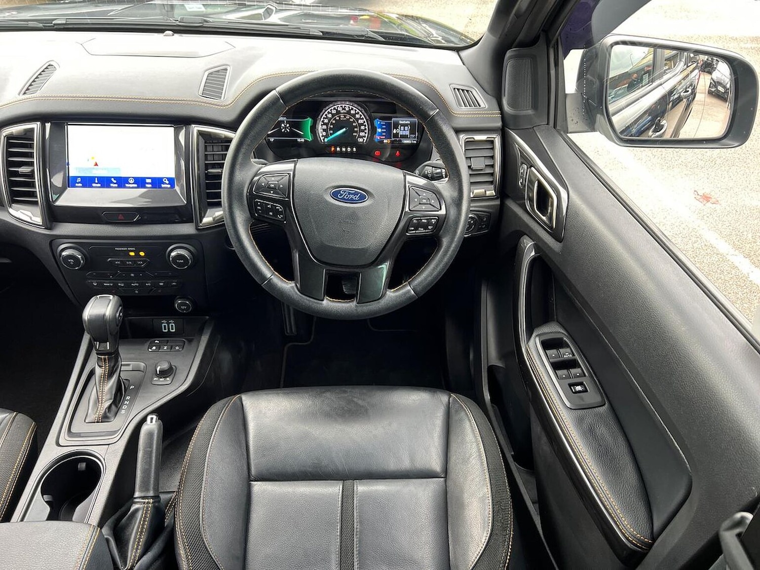 Used Ford Ranger 2022 for sale - 76181419: Photo 10