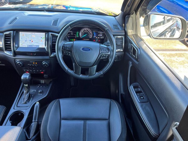 Used Ford Ranger 2022 for sale - 76181419: Photo 10