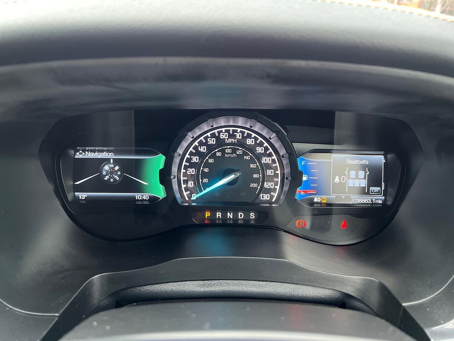 Used Ford Ranger 2022 for sale - 76181419: Photo 11