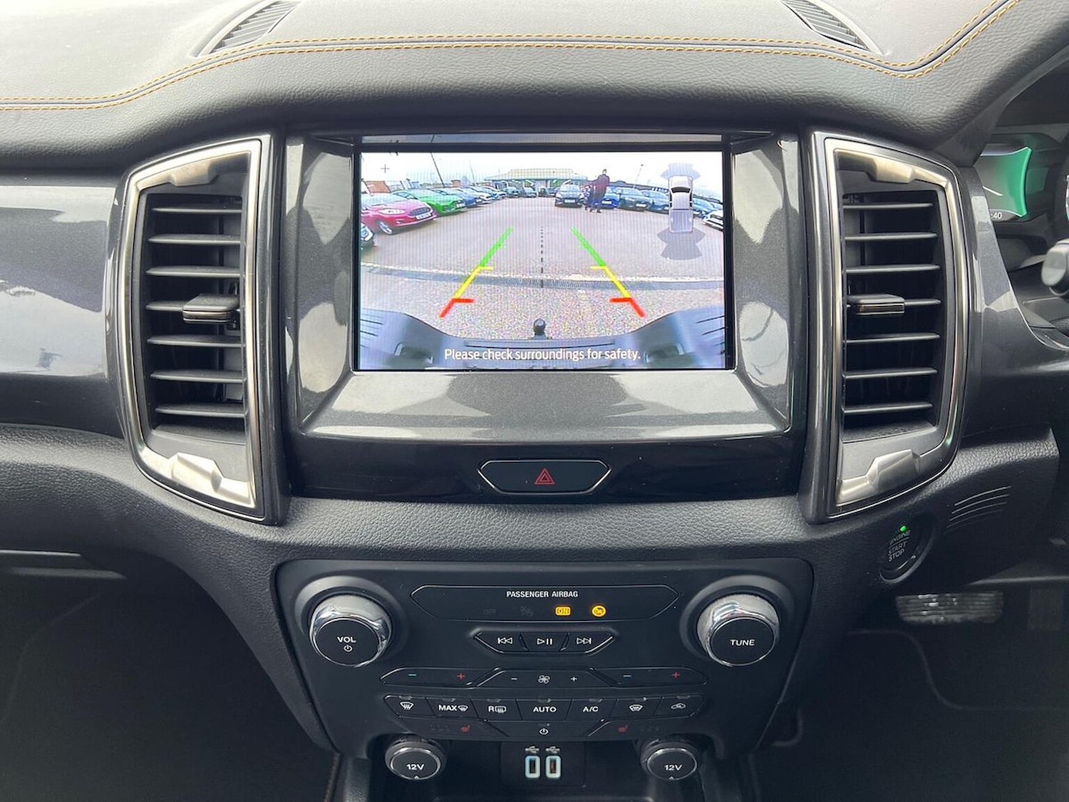 Used Ford Ranger 2022 for sale - 76181419: Photo 12