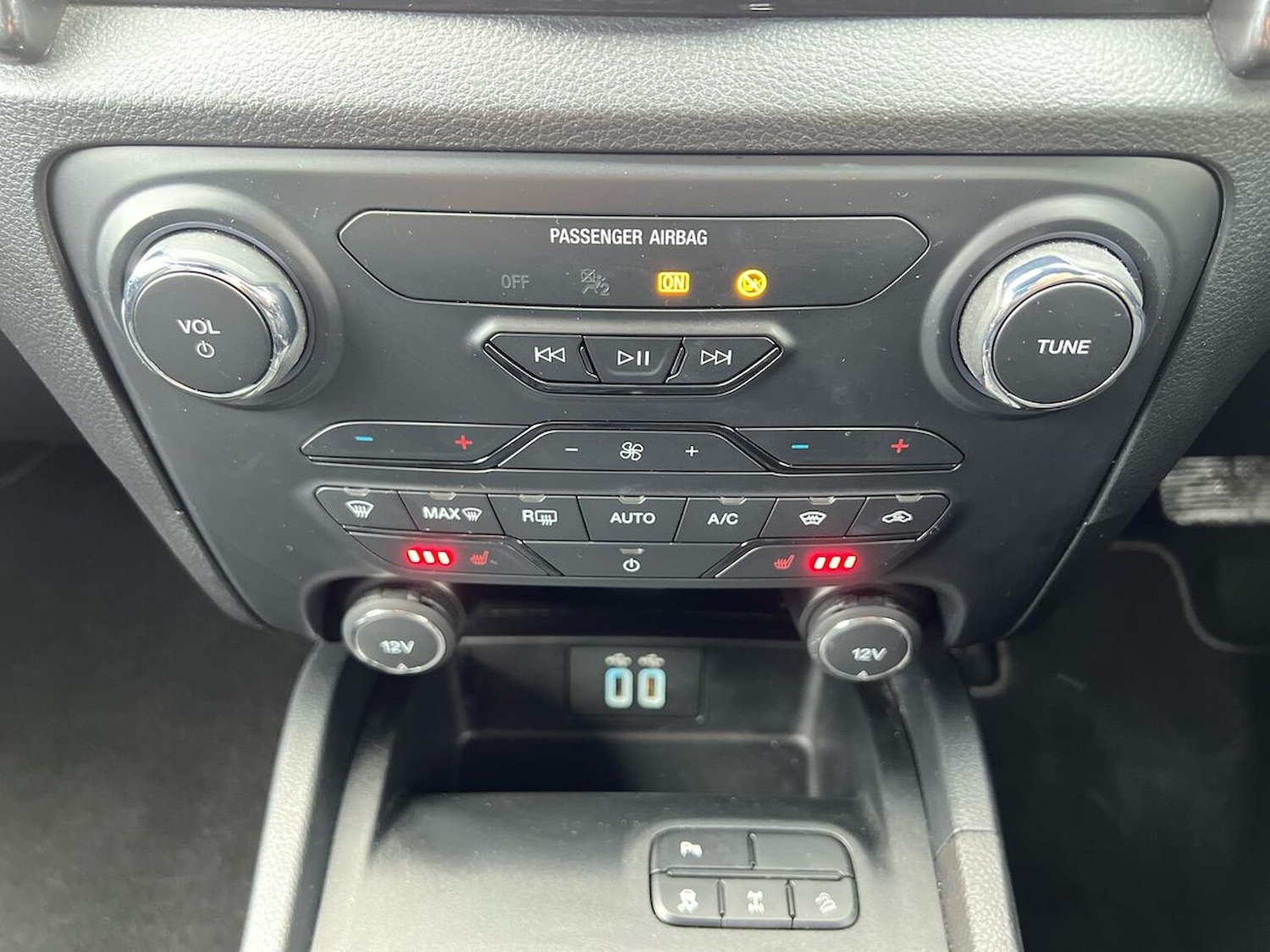 Used Ford Ranger 2022 for sale - 76181419: Photo 13