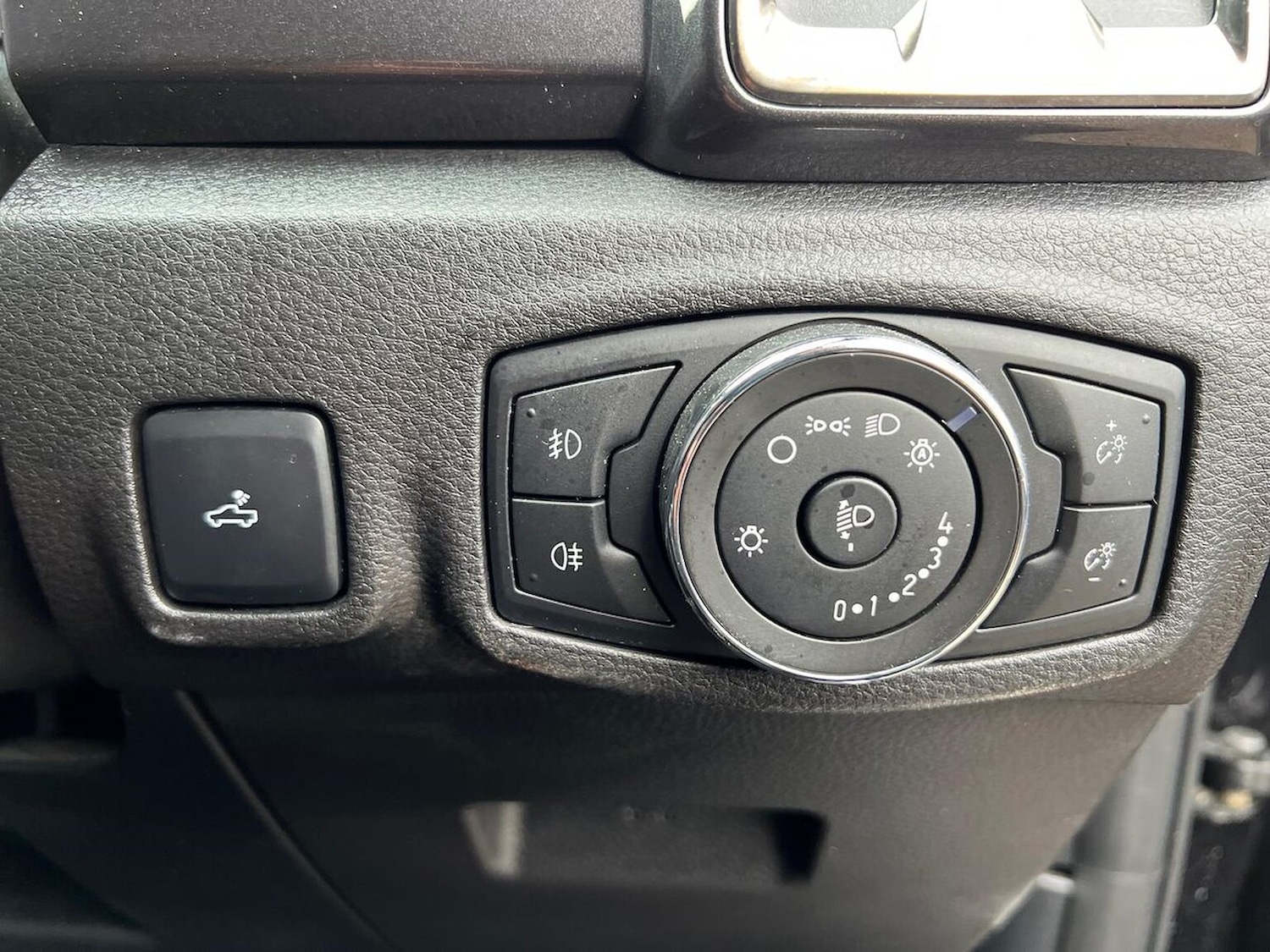 Used Ford Ranger 2022 for sale - 76181419: Photo 15