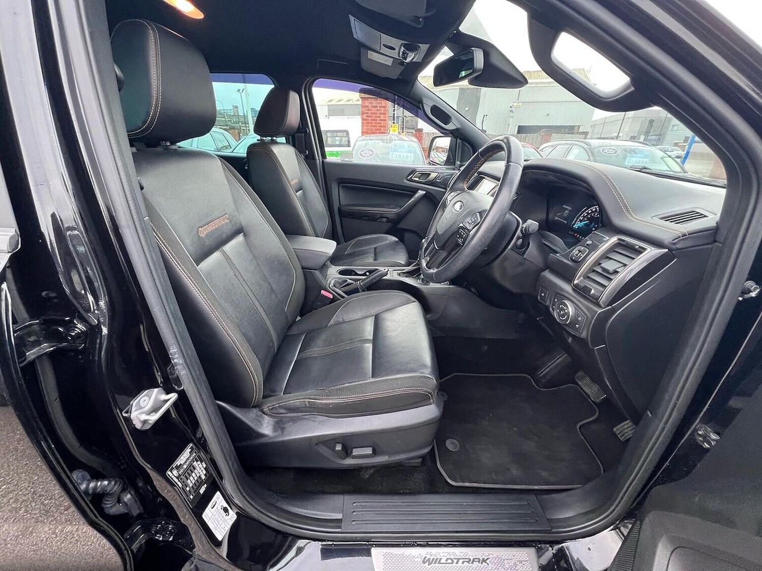 Used Ford Ranger 2022 for sale - 76181419: Photo 16